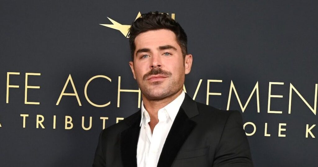 Zac Efron Is Living Off the Grid in an Australian Rainforest as He Builds Million ‘Hemp House’ Zac Efron Is Living Off the Grid in an Australian Rainforest as He Builds Million ‘Hemp House’
