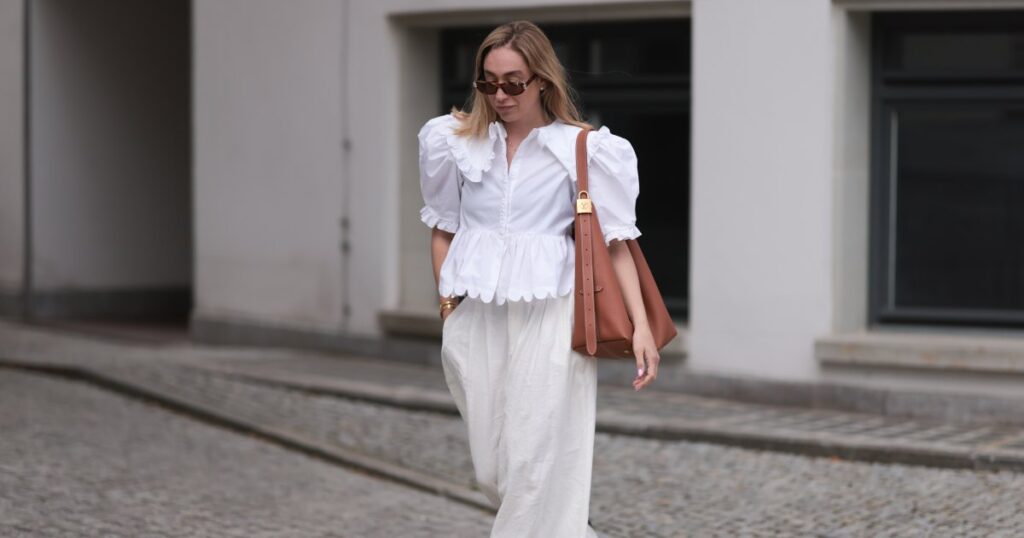 Linen Pants Are Having a Moment, and These Amazon Picks Look Like They Should Cost 0
