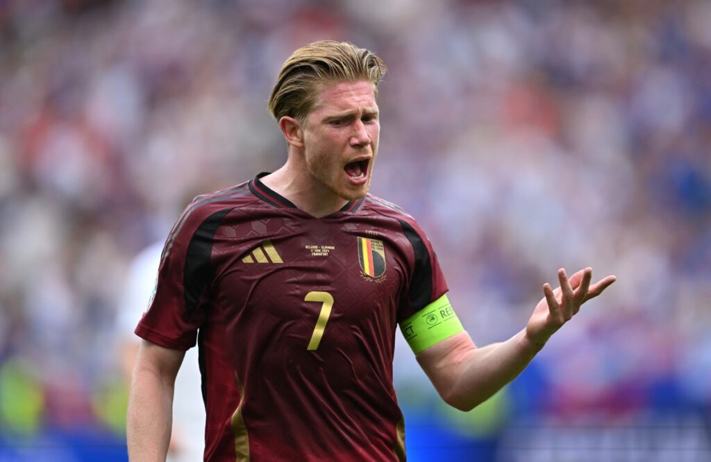 This Is Belgium’s Last Shot: World Cup Group G Preview This Is Belgium’s Last Shot: World Cup Group G Preview