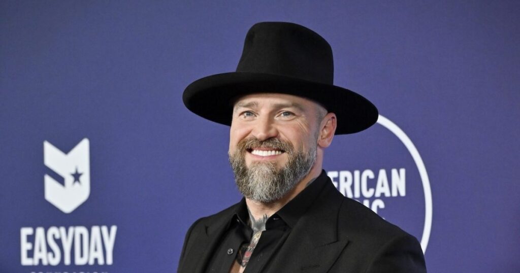 Zac Brown Defends Performing at UFC Freedom 250 Fight at White House: ‘I’m There for the Troops’