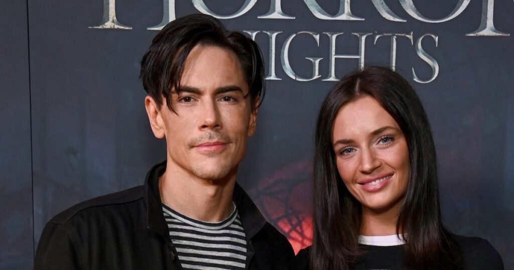 Inside Tom Sandoval’s Abuse Claims Against GF After Her Arrest: Injuries, Spying Accusations and More
