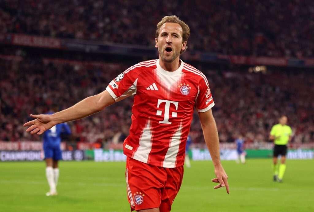 Harry Kane Just Keeps Scoring: World Cup Group L Best Player Rankings