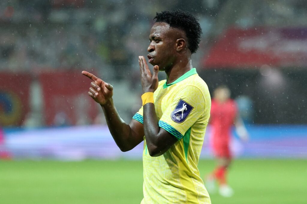 Can This Brazil Team Win It All? World Cup Group C Preview