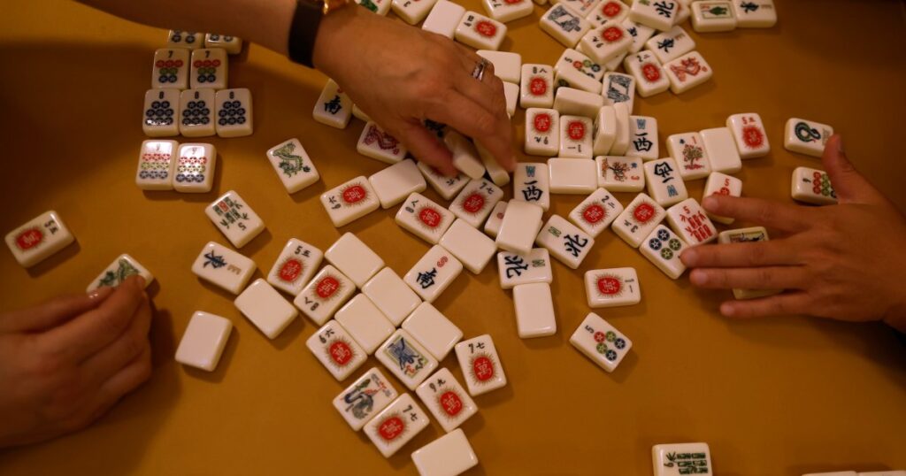 Why Is Mahjong Suddenly Everywhere in 2026? Inside the Surprising Trend Taking Over America