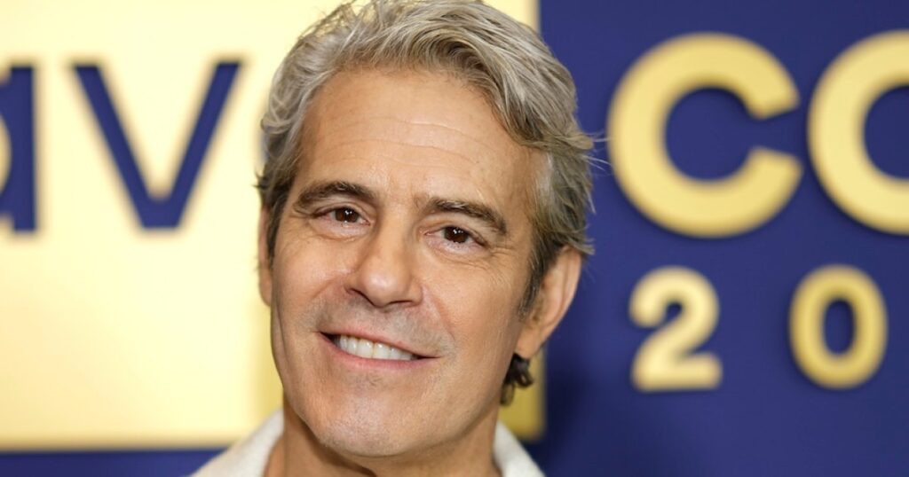 Andy Cohen Gets Choked Up Over Death of ‘WWHL’ Production Manager Who Died From Brain Cancer at 28