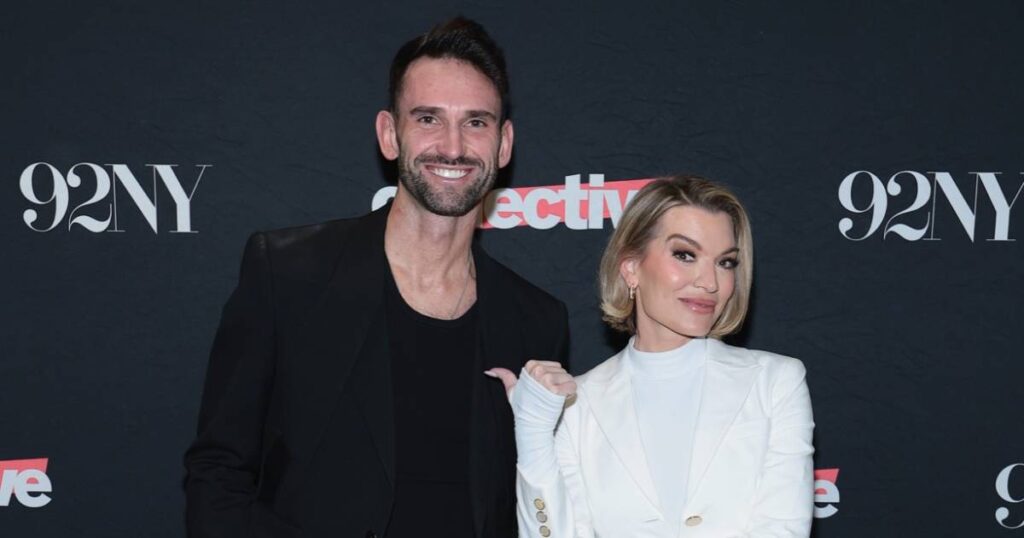 Exes Lindsay Hubbard and Carl Radke Reflect on How ‘Summer House’ Scandal Brought Them Together