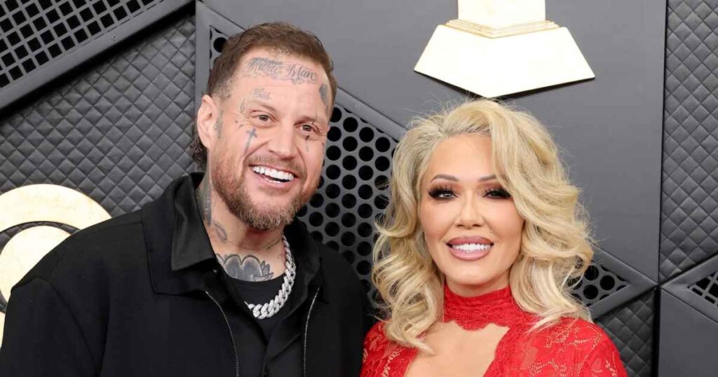 Bunnie Xo Breaks Silence on Jelly Roll Split, Reveals Reason for Divorce After 10 Years of Marriage Bunnie Xo Breaks Silence on Jelly Roll Split, Reveals Reason for Divorce After 10 Years of Marriage