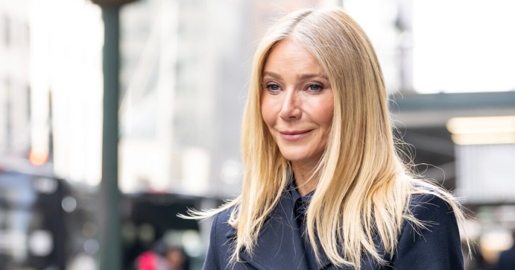 Shoppers Call This Gwyneth Paltrow-Approved Shampoo a ‘Magic Formula’ — On Sale!