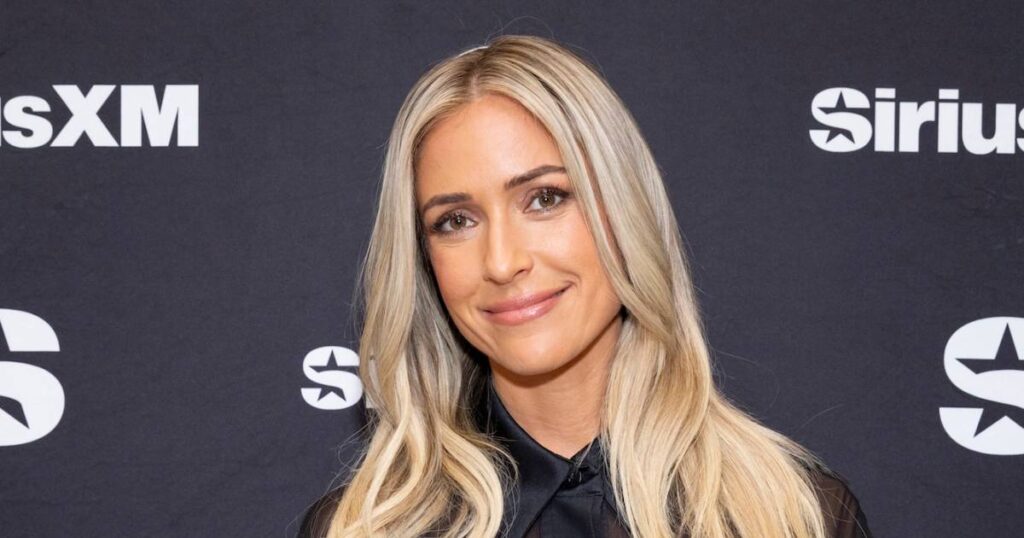 Kristin Cavallari Recalls Dating Disaster With Famous Ex Who Had a ‘Mole on His D***’