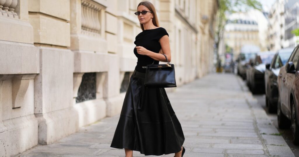 These 17 Summer Office Dresses Are Especially Flattering for Women Over 40 — From These 17 Summer Office Dresses Are Especially Flattering for Women Over 40 — From