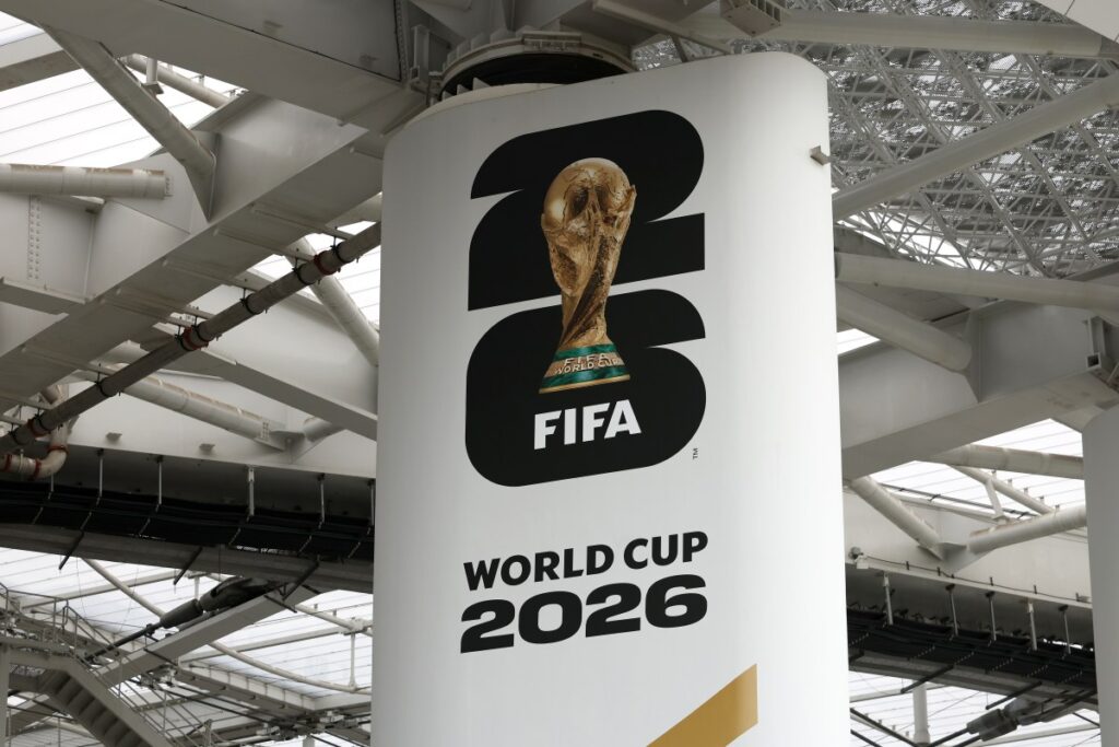 Reseller Platform Denies FIFA Collusion as World Cup Tickets Remain Unsold Reseller Platform Denies FIFA Collusion as World Cup Tickets Remain Unsold