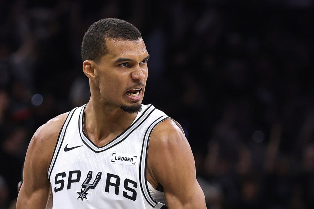 Wemby or Brunson? Ranking the 5 Best Players in the Knicks-Spurs Finals Wemby or Brunson? Ranking the 5 Best Players in the Knicks-Spurs Finals