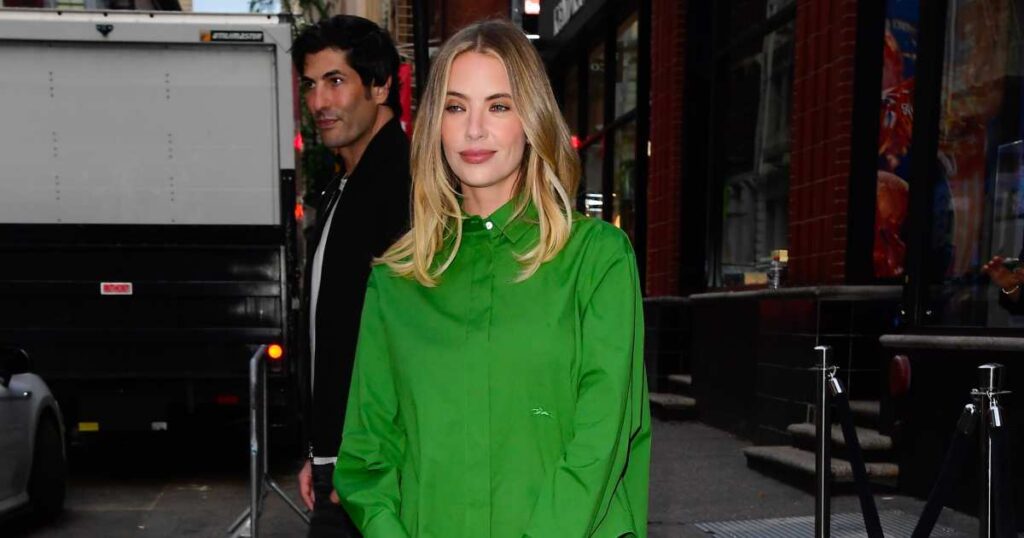 Forget Sneakers! Ashley Benson’s Suede Loafers Are the Cool-Girl Shoe to Wear With Maxi Skirts Forget Sneakers! Ashley Benson’s Suede Loafers Are the Cool-Girl Shoe to Wear With Maxi Skirts