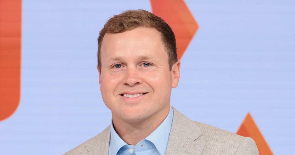 Celebrities React to The Hills’ Spencer Pratt Losing Race for L.A. Mayor: ‘Are You Still Here?’ Celebrities React to The Hills’ Spencer Pratt Losing Race for L.A. Mayor: ‘Are You Still Here?’