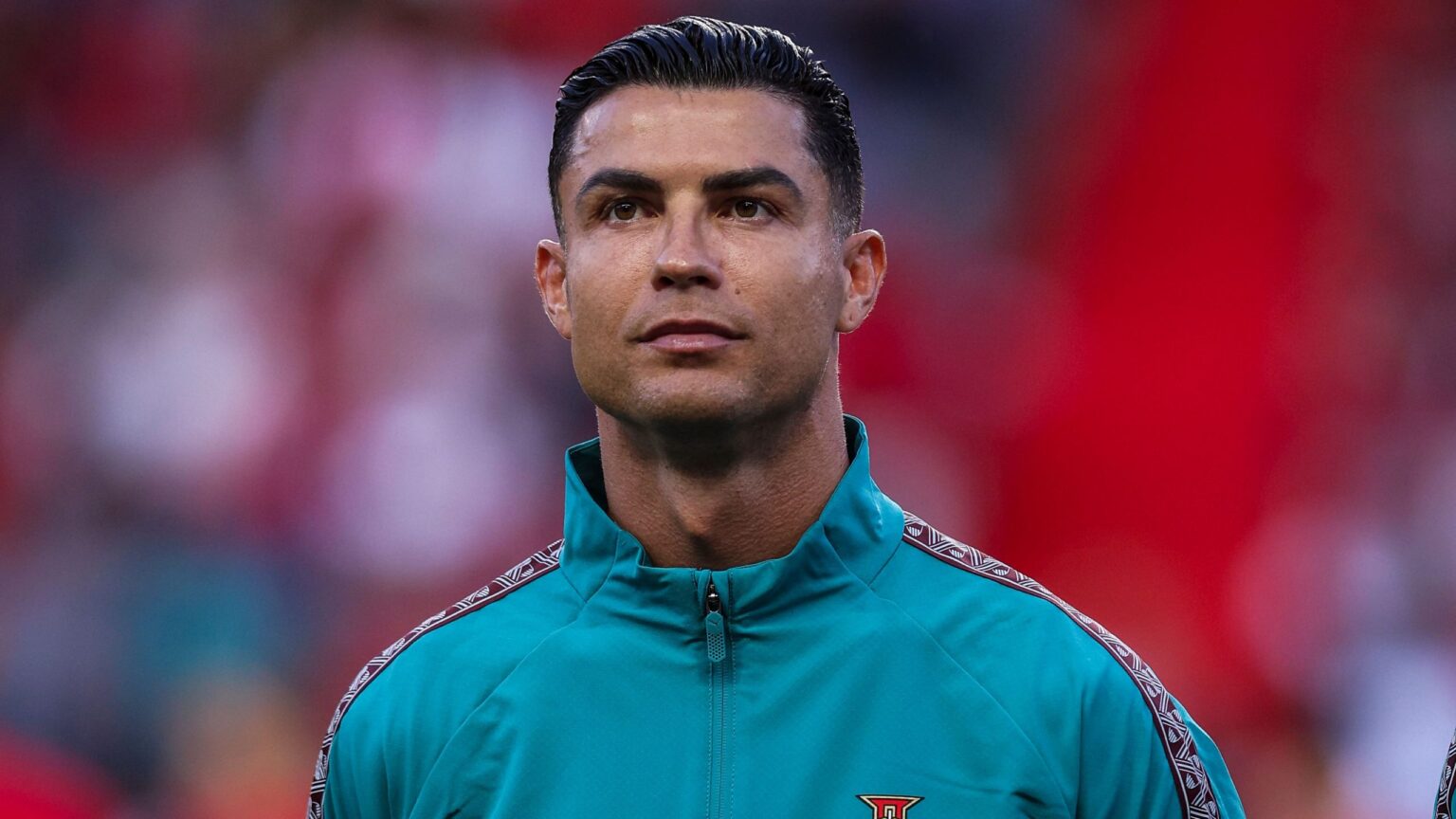 ‘Plenty To Come Yet’: Ex-England Striker Believes Ronaldo Could Play Into His 50s