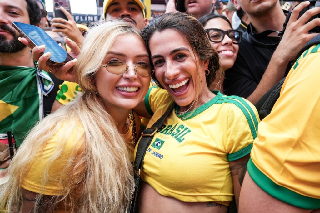 Where Does Brazil Rank? World Cup Power Rankings After Day 3 Where Does Brazil Rank? World Cup Power Rankings After Day 3