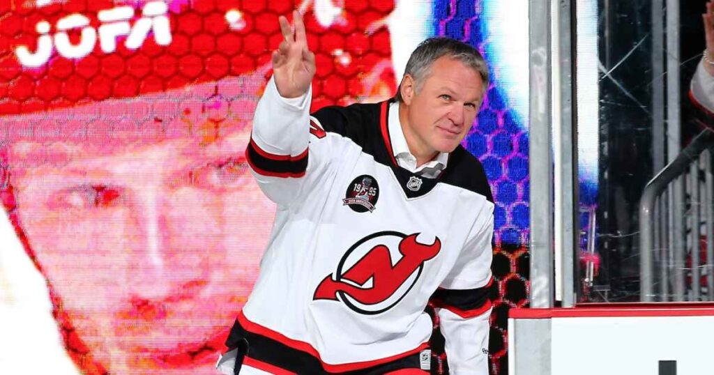 NHL Insider Reveals Surprising News About Claude Lemieux’s Plans Before His Death by Suicide