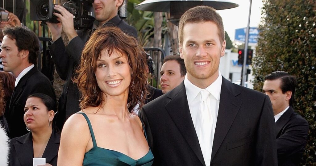 Bridget Moynahan Gives Subtle Shout-Out to Ex Tom Brady After Reuniting at Son’s Graduation Bridget Moynahan Gives Subtle Shout-Out to Ex Tom Brady After Reuniting at Son’s Graduation
