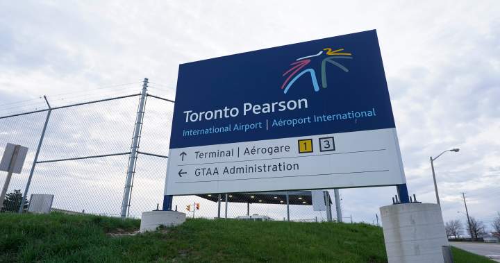 Man accused in Pearson gold heist gets 13 years in U.S. prison for gun running Man accused in Pearson gold heist gets 13 years in U.S. prison for gun running