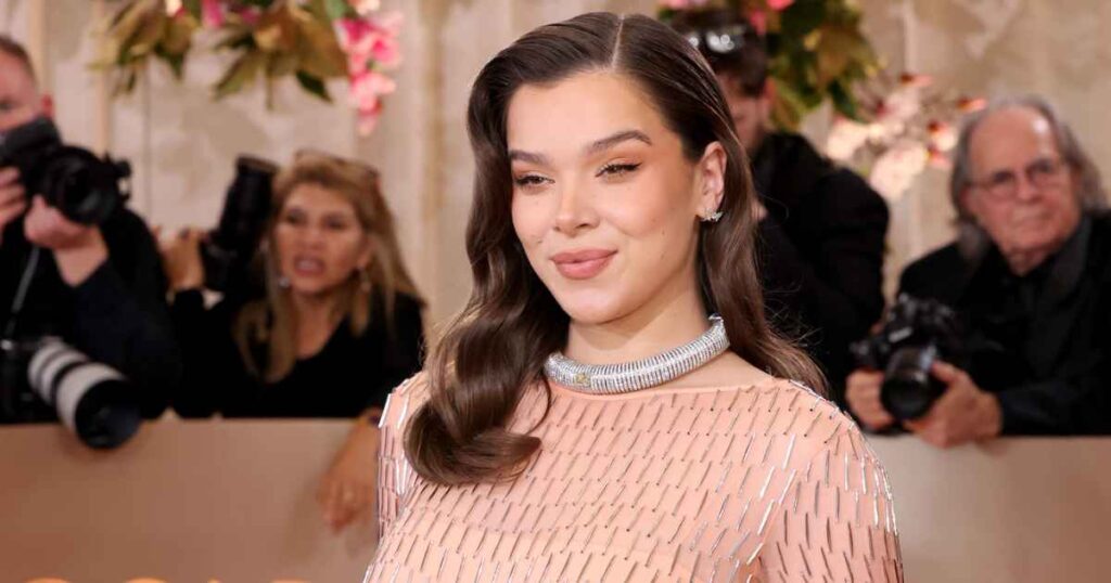 Everything Hailee Steinfeld Has Said About Motherhood After Welcoming Daughter Harper