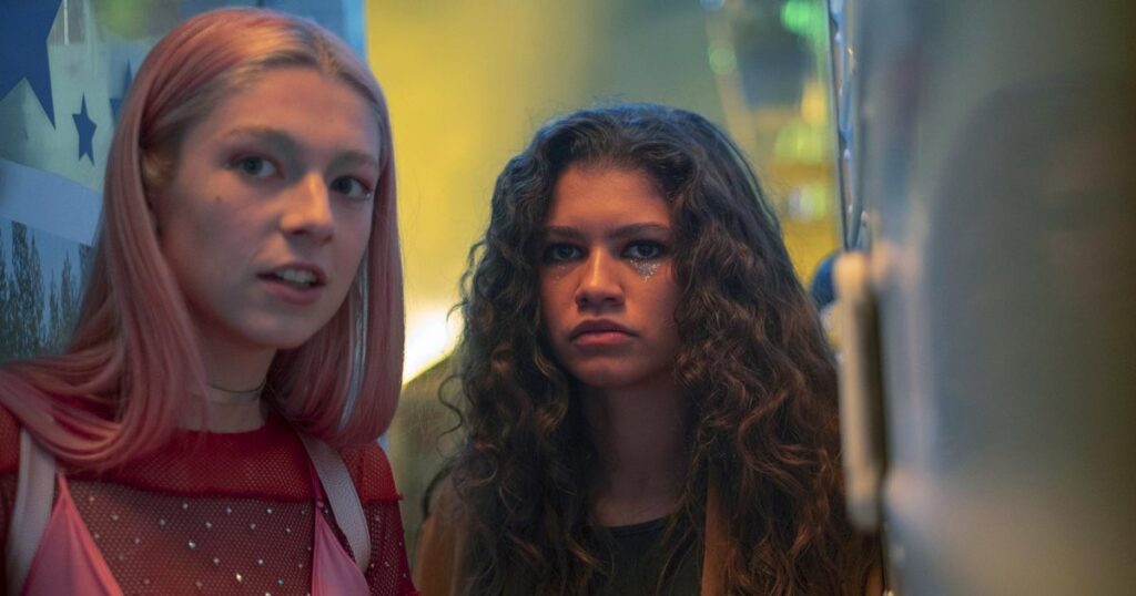 ‘Euphoria’ Kills Off Main Character Halfway Through the Show’s Presumed Series Finale