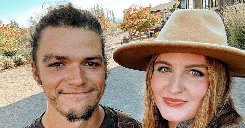 LPBW’s Jacob Roloff Is ‘Surprising Everyone’ After Entering Local Politics, Wife Isabel Says LPBW’s Jacob Roloff Is ‘Surprising Everyone’ After Entering Local Politics, Wife Isabel Says