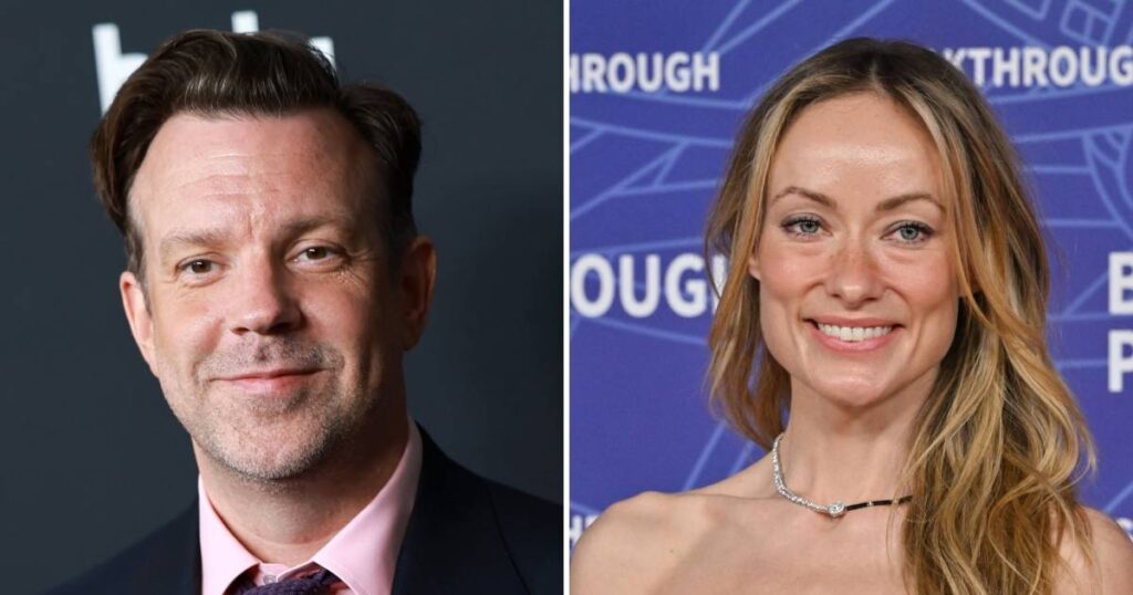 Jason Sudeikis Opens Up About Being Single, Why Dating Feels ‘Daunting’ After Olivia Wilde Split