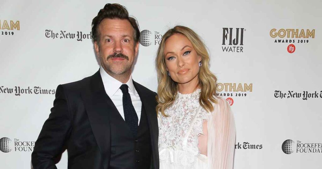 Olivia Wilde Shares Rare Insight Into Coparenting With Jason Sudeikis, Reflects on Split Olivia Wilde Shares Rare Insight Into Coparenting With Jason Sudeikis, Reflects on Split