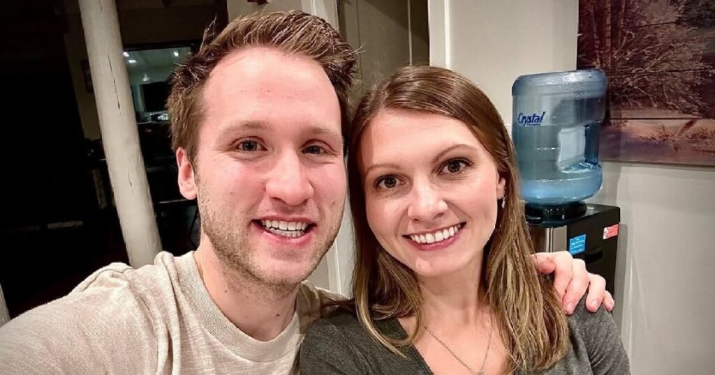 Jesse Ridgway and Wife Ashley Are ‘Sleeping Next to a Gun’ Amid Backlash Over Terminating Pregnancy Jesse Ridgway and Wife Ashley Are ‘Sleeping Next to a Gun’ Amid Backlash Over Terminating Pregnancy