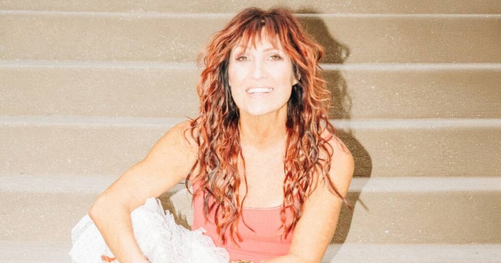 Jo Dee Messina Reveals Inspiration Behind New Album and What She Misses Most About ’90s Nashville (Exclusive) Jo Dee Messina Reveals Inspiration Behind New Album and What She Misses Most About ’90s Nashville (Exclusive)