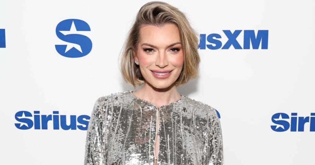 Lindsay Hubbard Reveals Which Wild Sex Position She Used to Get Pregnant on ‘In the City’ Lindsay Hubbard Reveals Which Wild Sex Position She Used to Get Pregnant on ‘In the City’