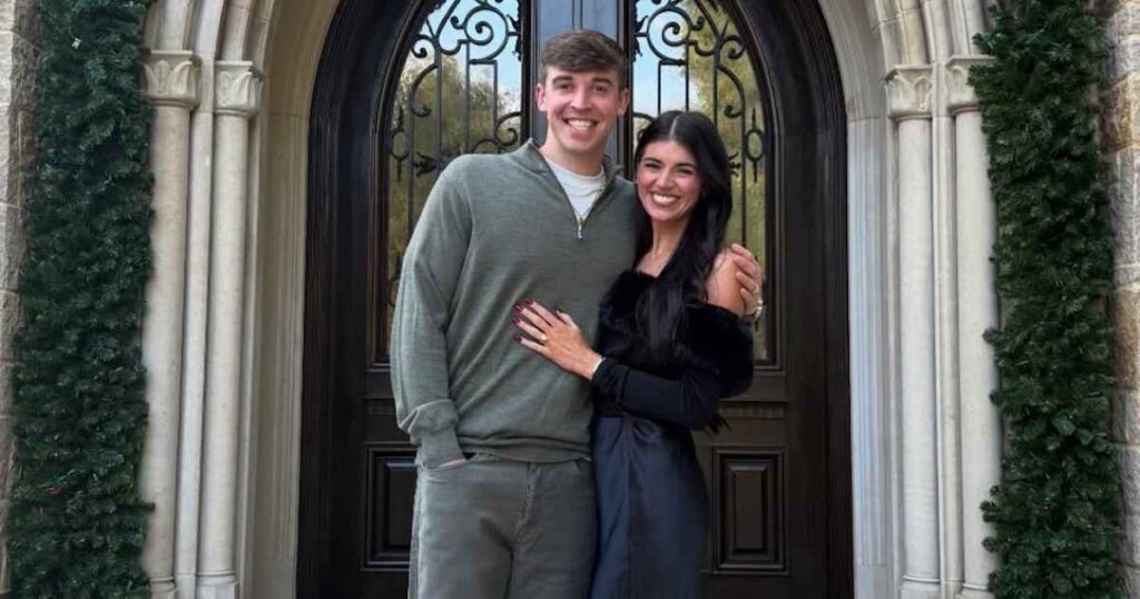 Bachelor Nation’s Madi Prewett Explains Why It’s ‘So Easy to Submit’ to Husband Grant Troutt
