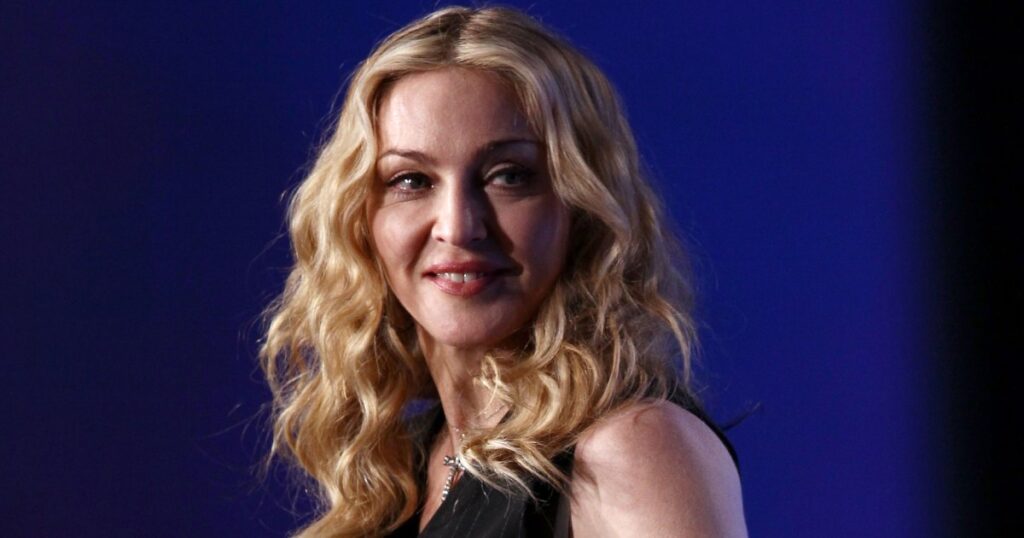 Even Madonna Wears the Drugstore Blush That Shoppers Call ‘Silky’ and ‘Buttery’ Even Madonna Wears the Drugstore Blush That Shoppers Call ‘Silky’ and ‘Buttery’