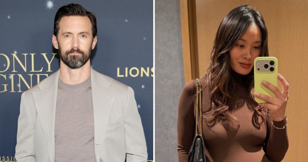 Milo Ventimiglia’s Wife Shares Rare Photos of Actor With Daughter Amid Her Pregnancy With Baby No. 2 Milo Ventimiglia’s Wife Shares Rare Photos of Actor With Daughter Amid Her Pregnancy With Baby No. 2