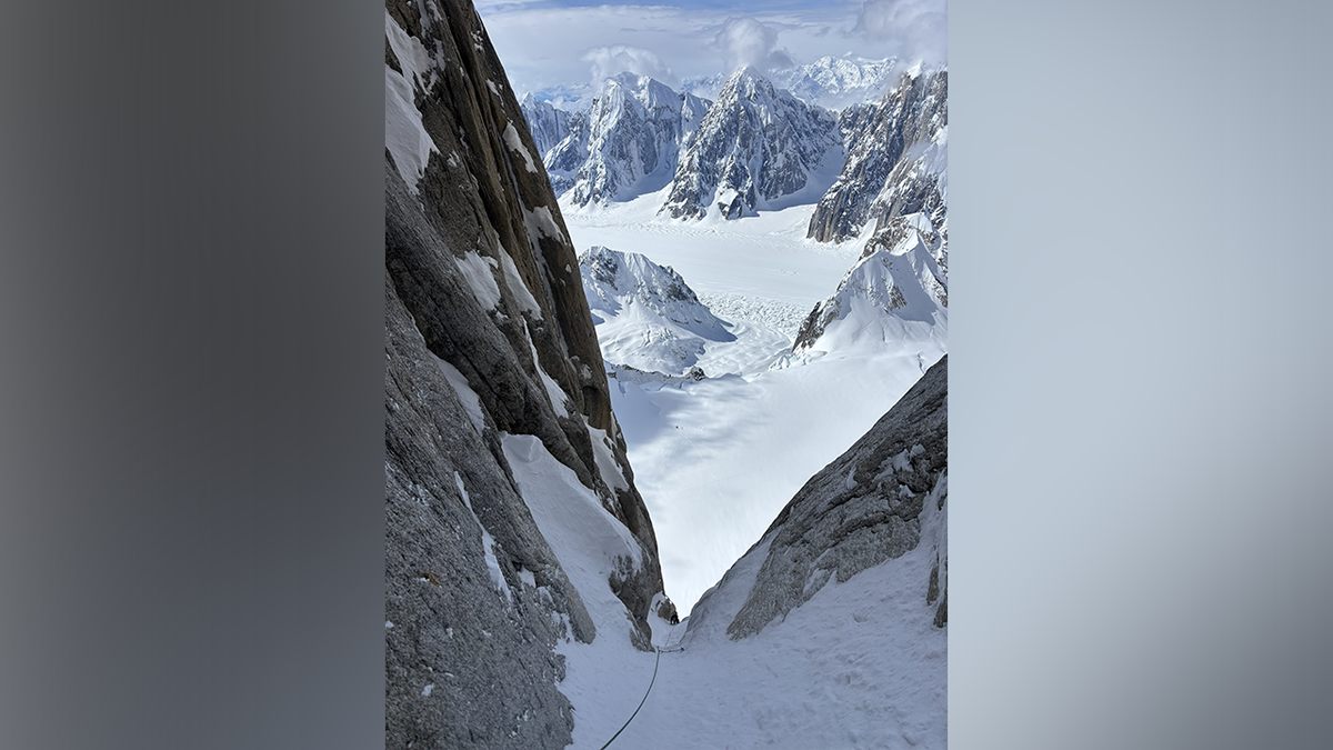 Mt. McKinley