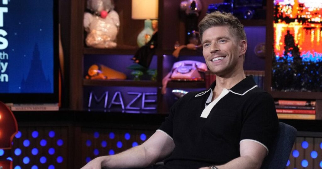 Kyle Cooke Clarifies ‘Summer House’ Status After Cryptic Post Sparks Show Exit Fears: ‘End of an Era’