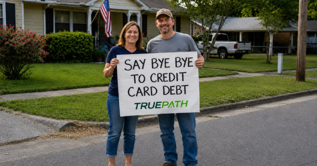 Americans Are Quietly Using This Debt Relief Program to Cut Their Credit Card Payments in Half