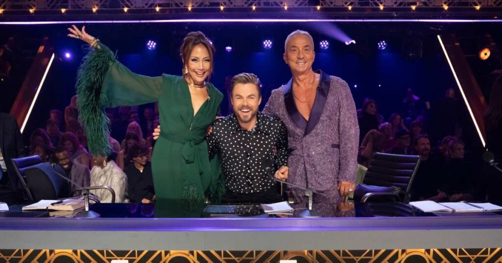 ‘Dancing With the Stars’ Season 35 Reveals Jimmy Kimmel’s Sidekick Guillermo Rodriguez Is Joining Cast ‘Dancing With the Stars’ Season 35 Reveals Jimmy Kimmel’s Sidekick Guillermo Rodriguez Is Joining Cast
