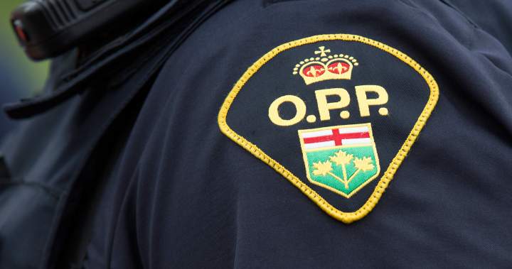 Ontario murder suspect believed to be in rural B.C.: police Ontario murder suspect believed to be in rural B.C.: police
