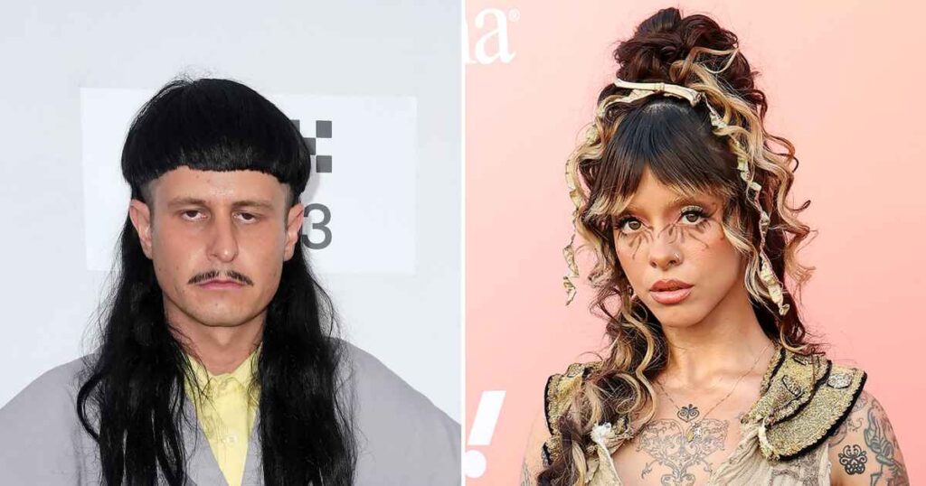 Oliver Tree’s Ex Melanie Martinez Breaks Her Silence on Singer’s Death: ‘Been an Absolute Wreck’
