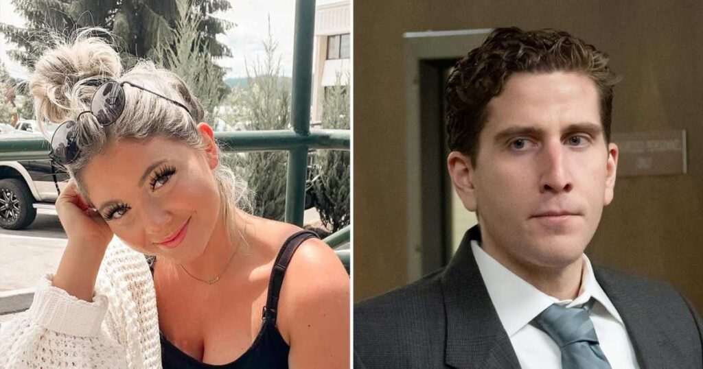 Parents of Idaho Murder Victim Have 1 Haunting Unanswered Question for Killer Bryan Kohberger Parents of Idaho Murder Victim Have 1 Haunting Unanswered Question for Killer Bryan Kohberger