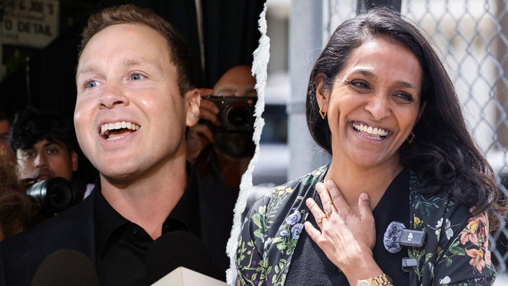 Spencer Pratt, Steve Hilton lose ground to Democrats in latest California ballot batch drop