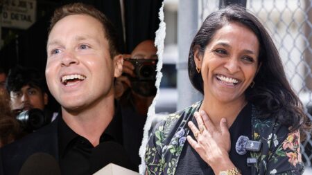 Spencer Pratt’s runner-up edge over Democrat Raman down to 1%, few thousand ballots Spencer Pratt’s runner-up edge over Democrat Raman down to 1%, few thousand ballots