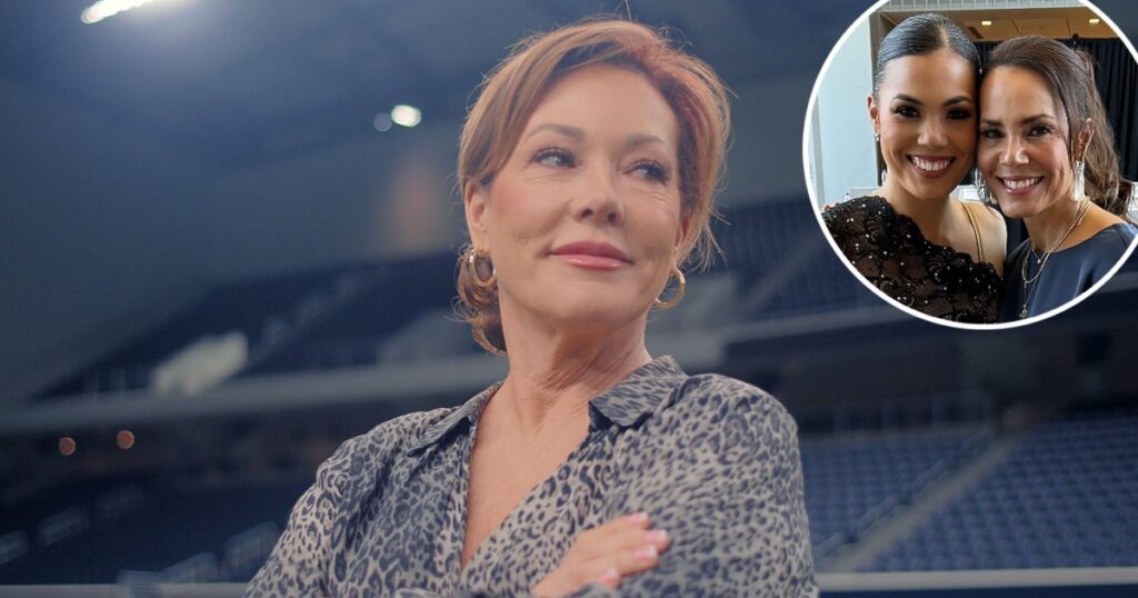 DCC’s Kelli Finglass on Where She Stands With the Bramhall Family After Cutting Dayton for 3rd Time (Exclusive)