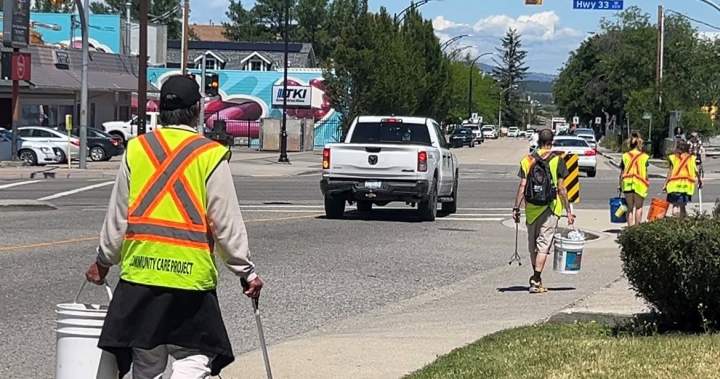 Kelowna’s Rutland residents take action as city steps up safety efforts Kelowna’s Rutland residents take action as city steps up safety efforts
