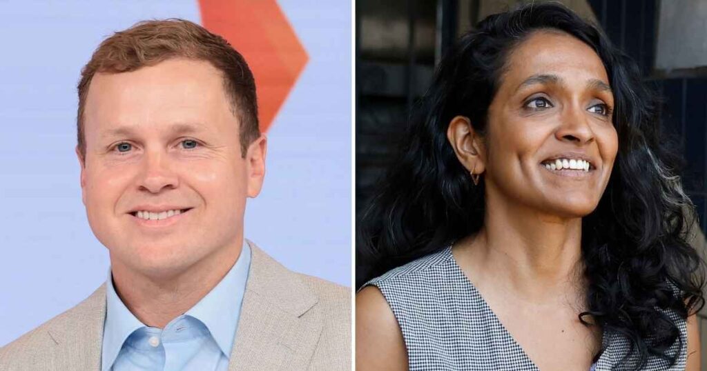 Spencer Pratt’s Run for L.A. Mayor Ends as Nithya Raman Secures 2nd Spot in General Election