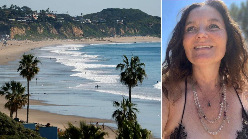 Alleged Malibu serial squatter featured in new docuseries after years of homeowner complaints Alleged Malibu serial squatter featured in new docuseries after years of homeowner complaints