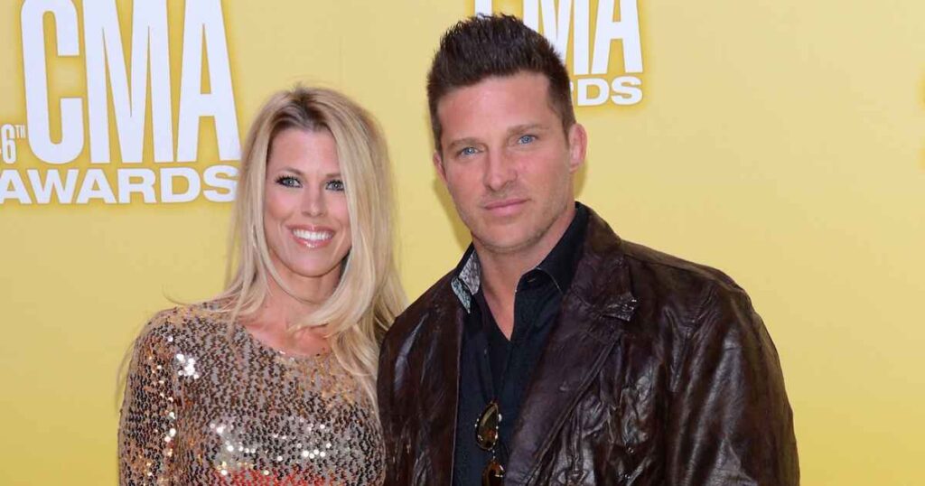 General Hospital’s Steve Burton Accuses Ex-Wife of ‘Parental Alienation’ From Daughter: Report General Hospital’s Steve Burton Accuses Ex-Wife of ‘Parental Alienation’ From Daughter: Report