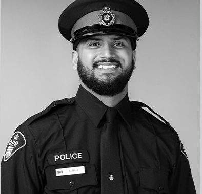 Funeral to be held for OPP officer fatally struck by car in Hearst, Ont. Funeral to be held for OPP officer fatally struck by car in Hearst, Ont.