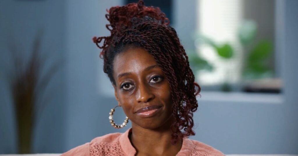 Karen Derrico Appears to Threaten Her Child on Phone Call: ‘They Asked Me to Abort You’: Report